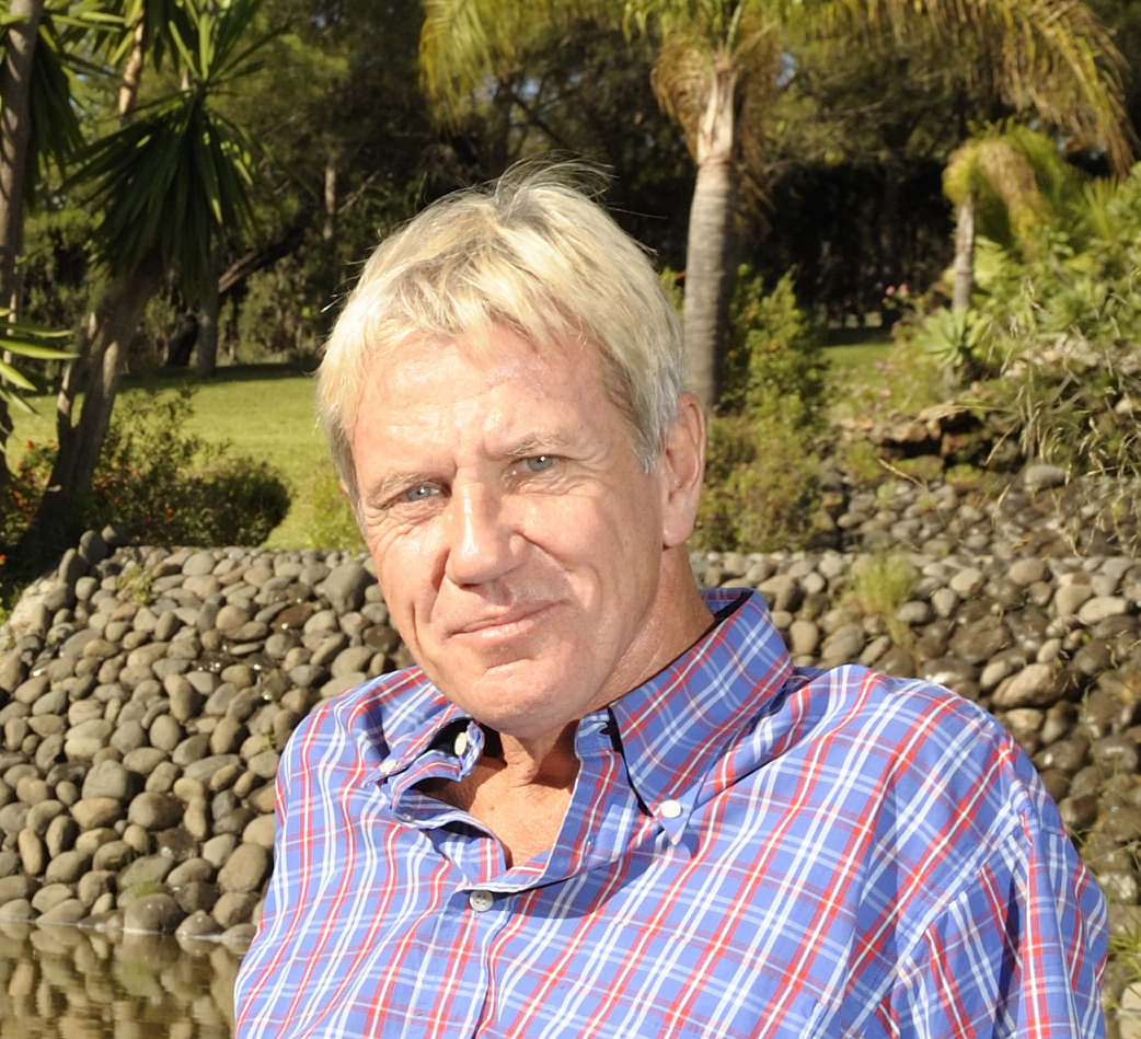 Richard Koch photo