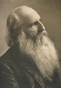 Richard Maurice Bucke photo