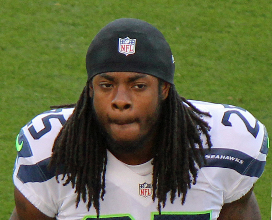Richard Sherman photo
