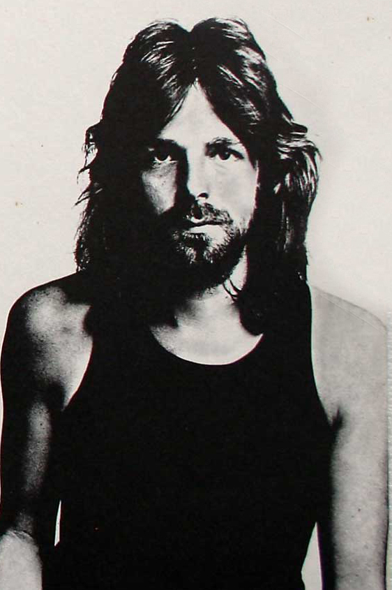 Richard William Wright photo