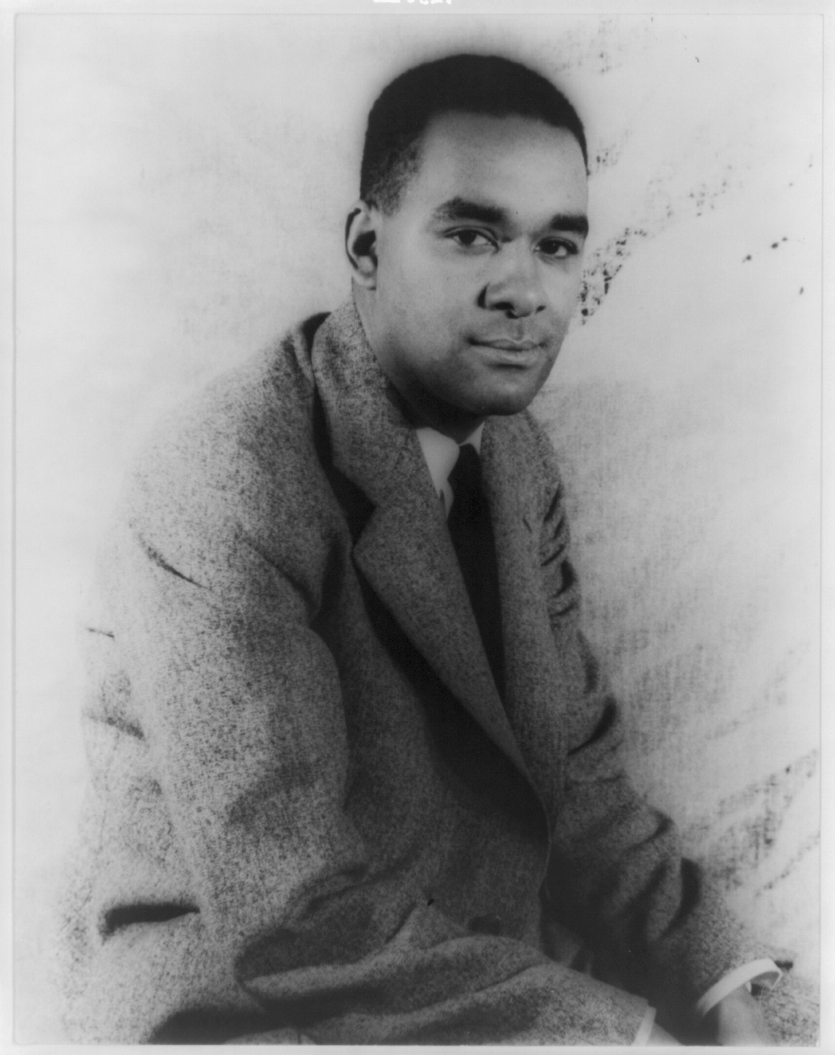 Richard Nathaniel Wright photo