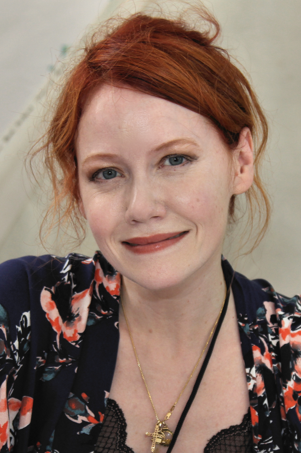Richelle Mead photo
