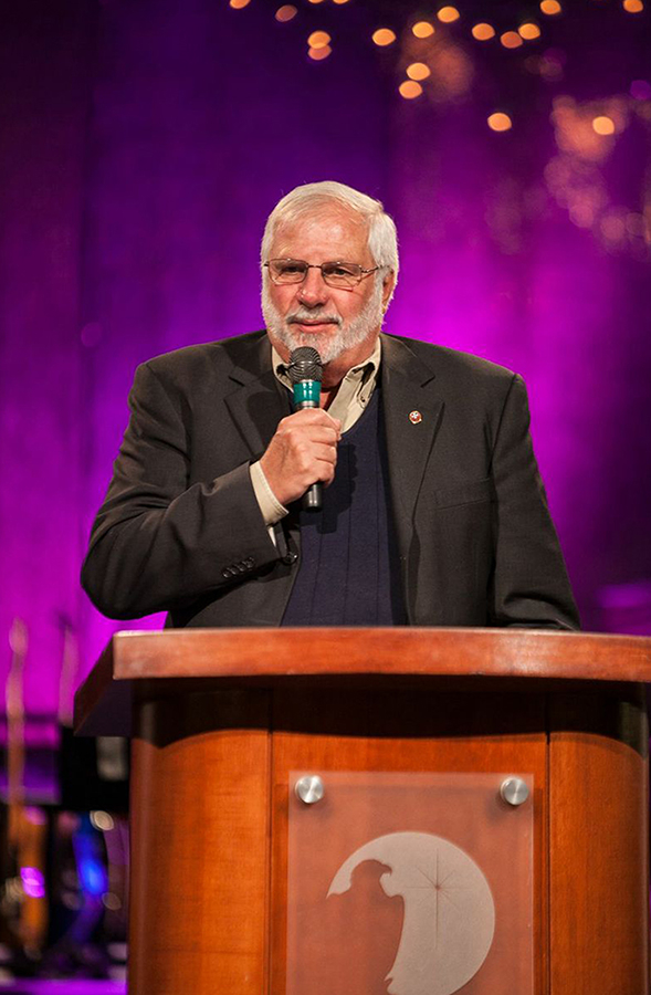 Rick Joyner photo