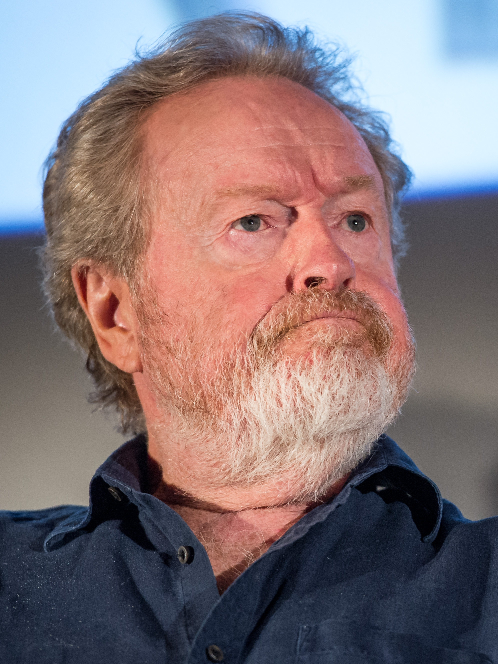 Ridley Scott photo