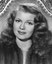 Rita Hayworth photo