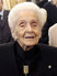 Rita Levi-Montalcini photo