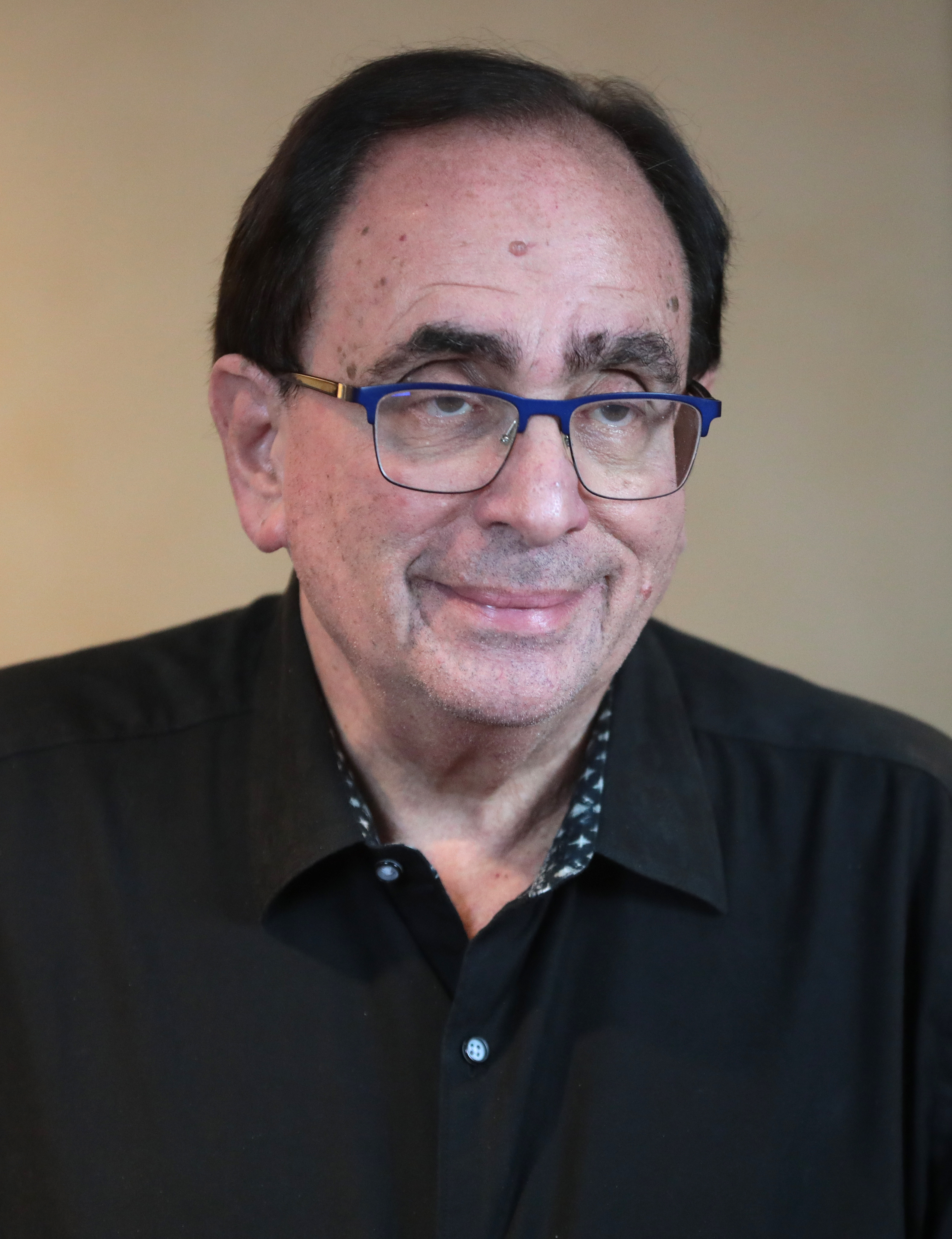 Robert Lawrence Stine photo