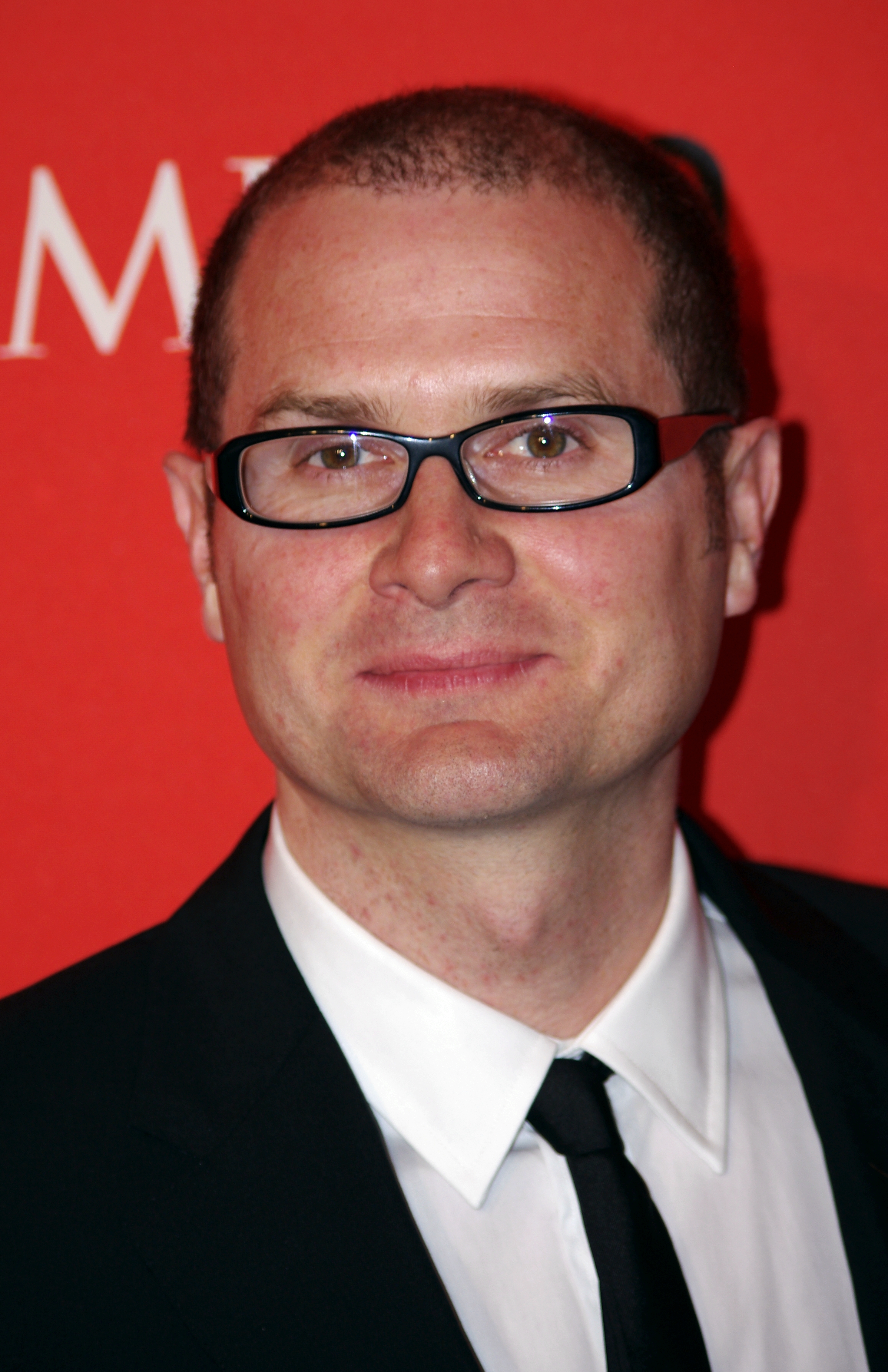 Rob Bell photo