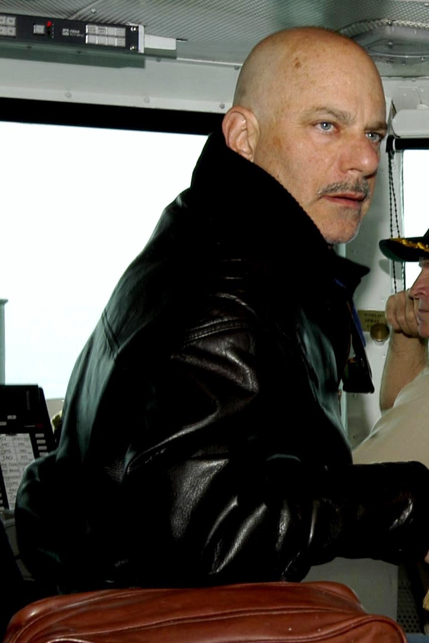 Rob Cohen photo
