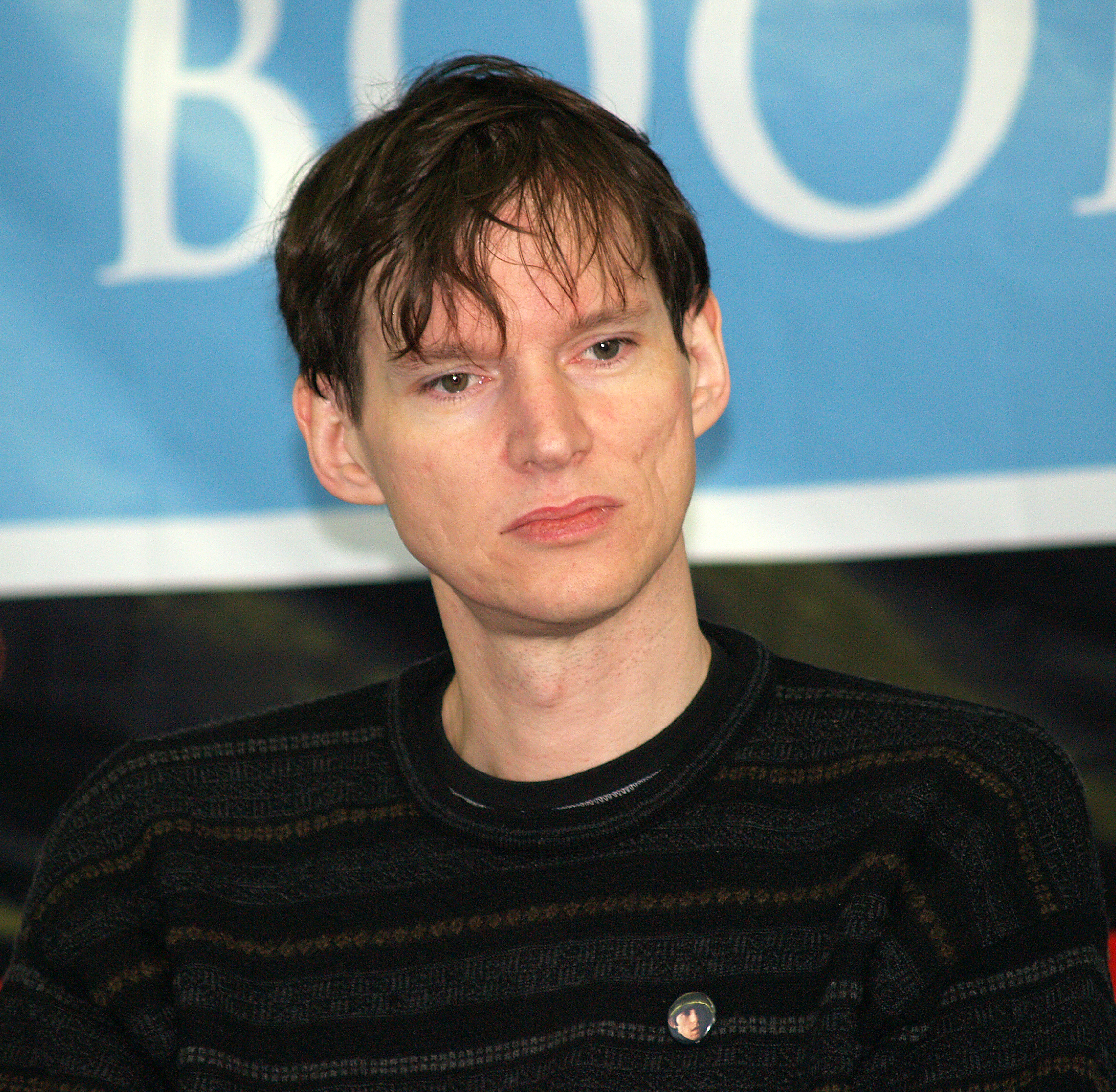 Rob Sheffield photo
