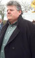 Robbie Coltrane photo