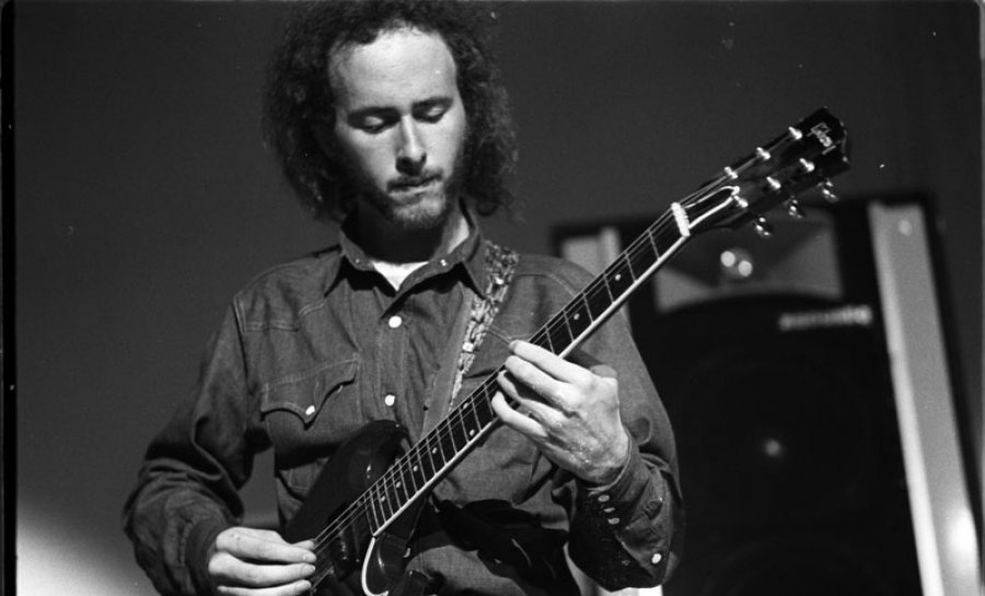 Robby Krieger photo