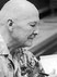 Robert A. Heinlein photo
