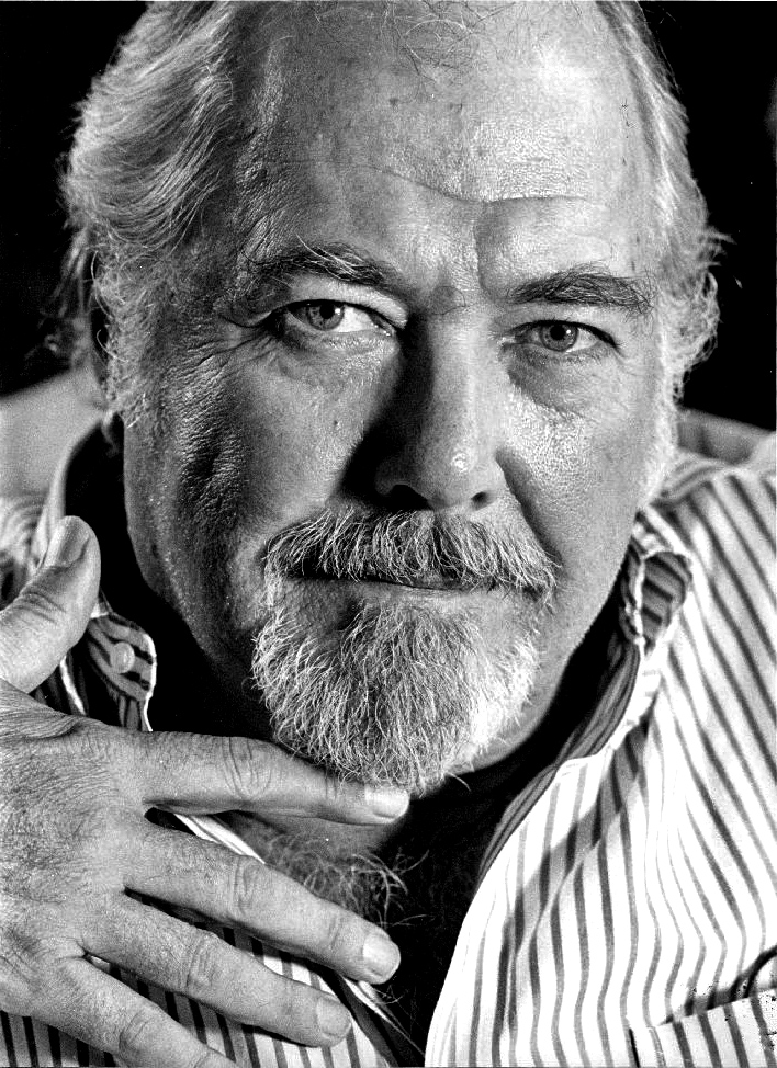 Robert Altman photo