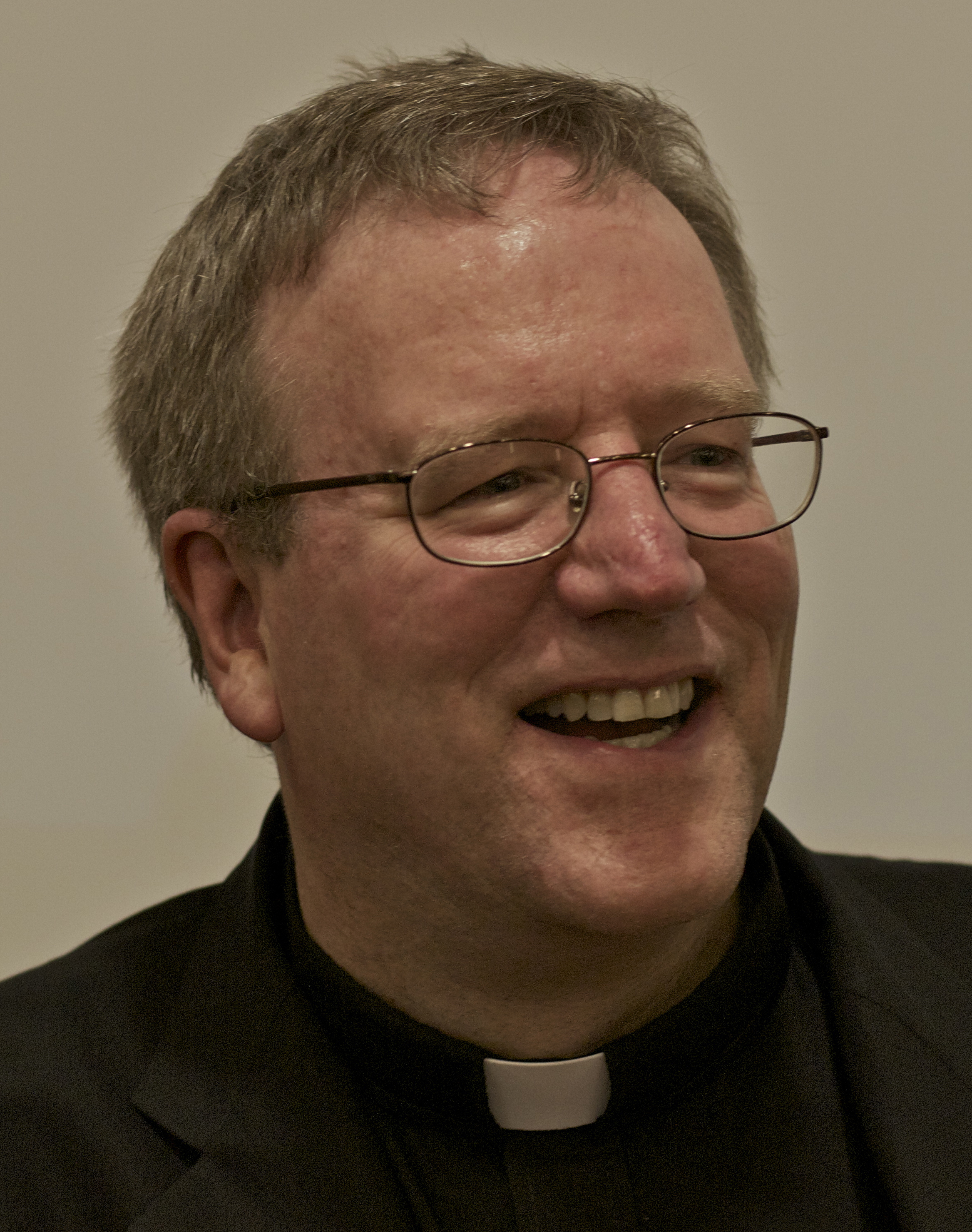 Robert Barron photo