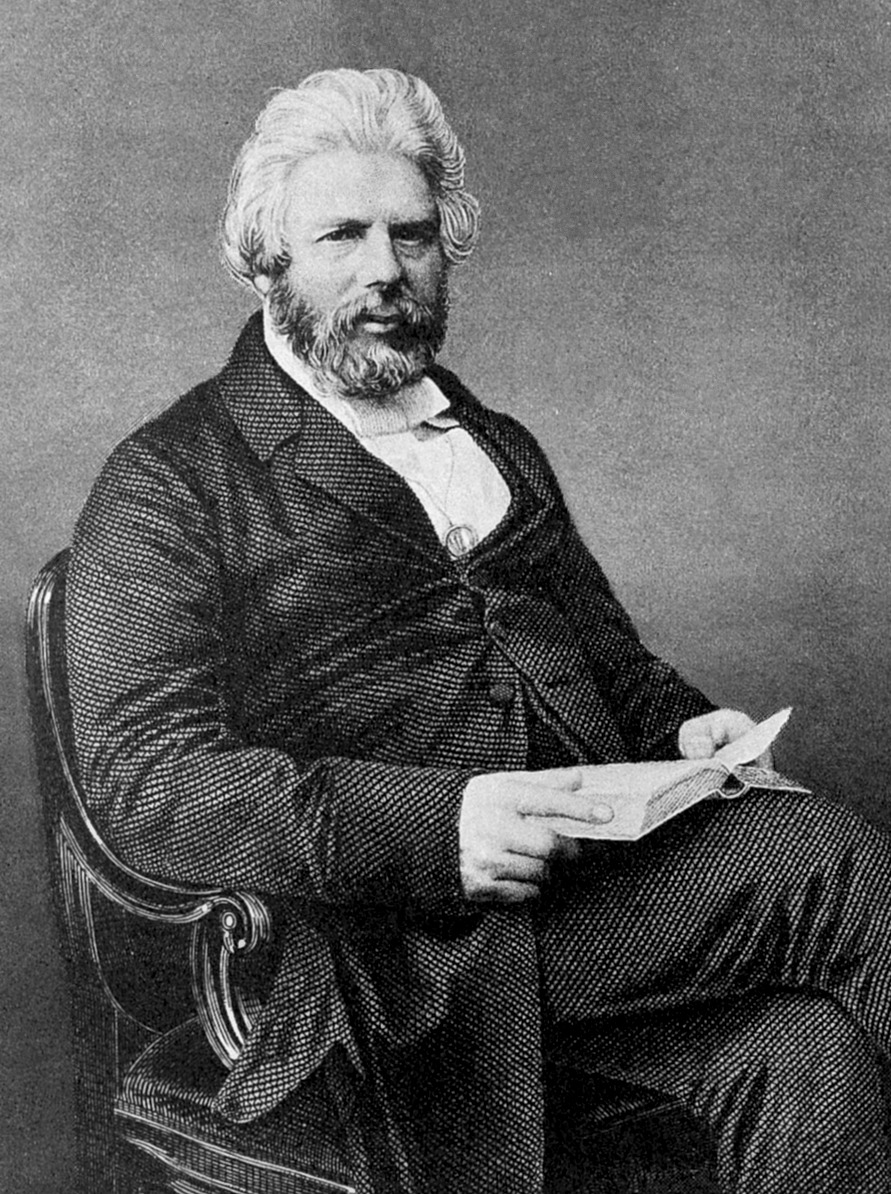 Robert Chambers photo