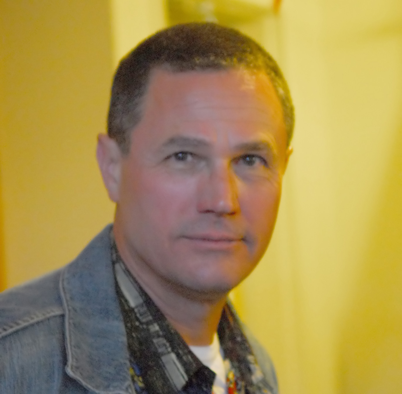 Robert Crais photo