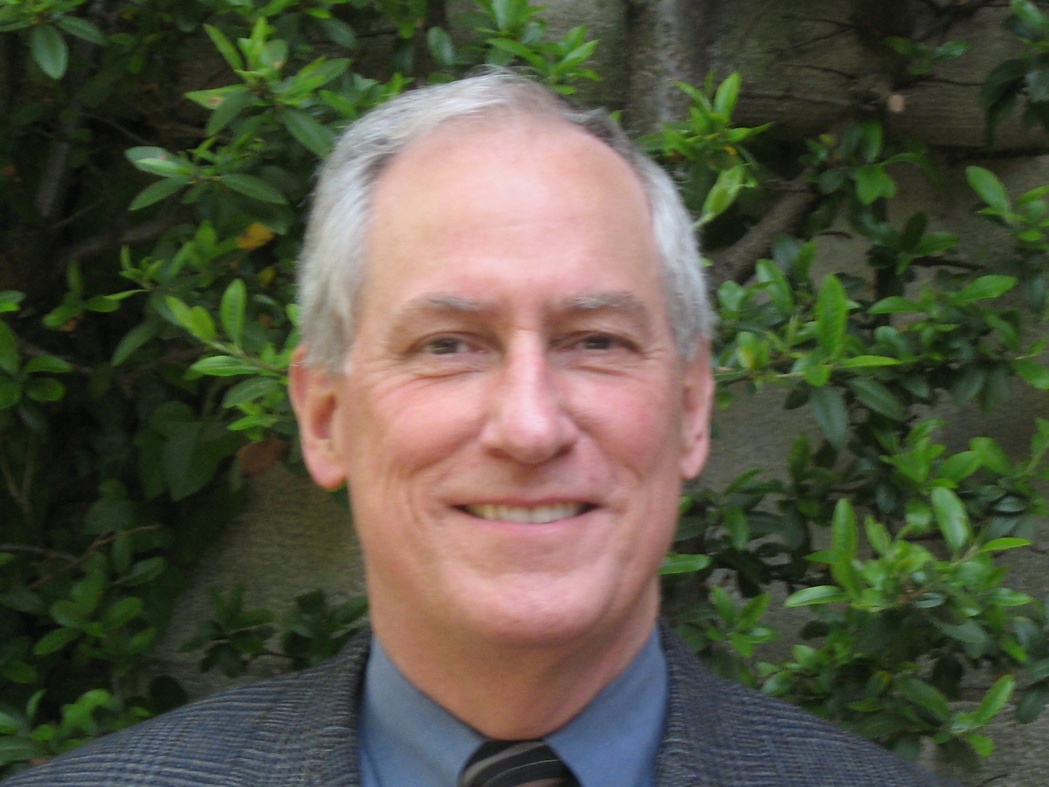 Robert Darnton photo