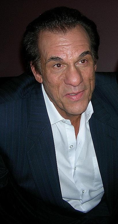 Robert Davi photo