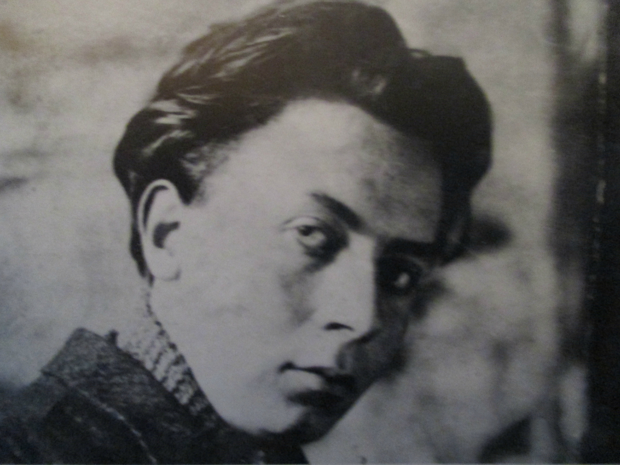 Robert Delaunay photo