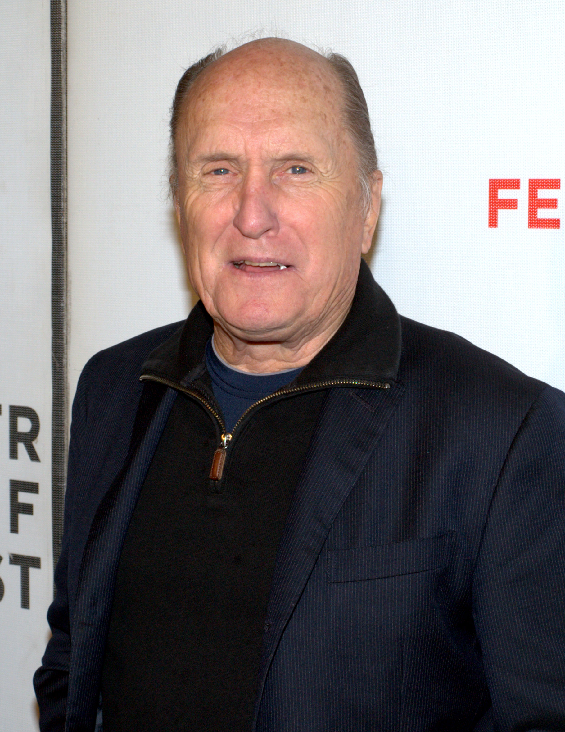 Robert Duvall photo