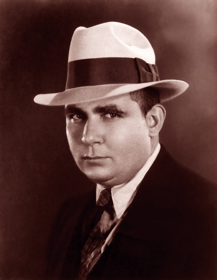 Robert E. Howard photo