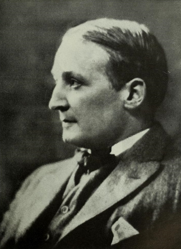 Robert Flaherty photo