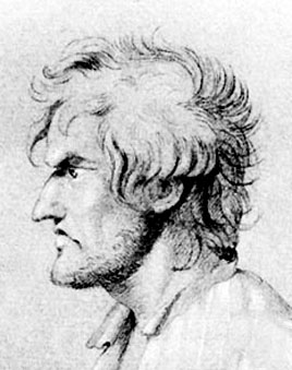 Robert-François Damiens photo