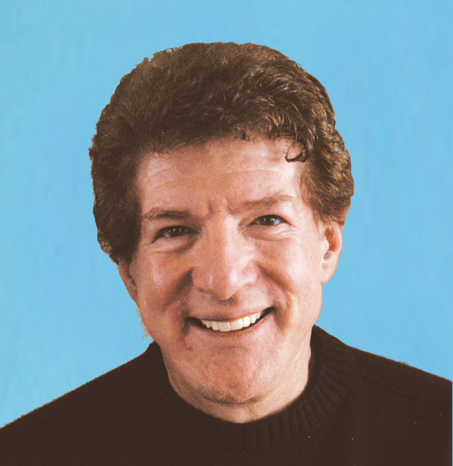 Robert Fritz photo