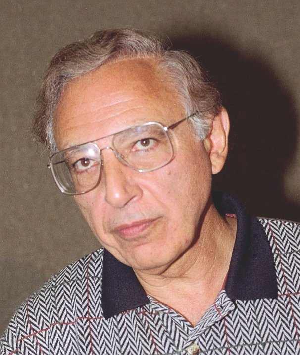 Robert Gallo photo