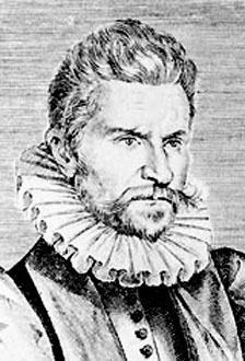 Robert Garnier photo