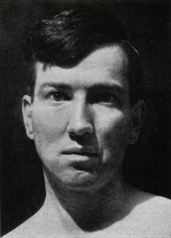 Robert Graves photo