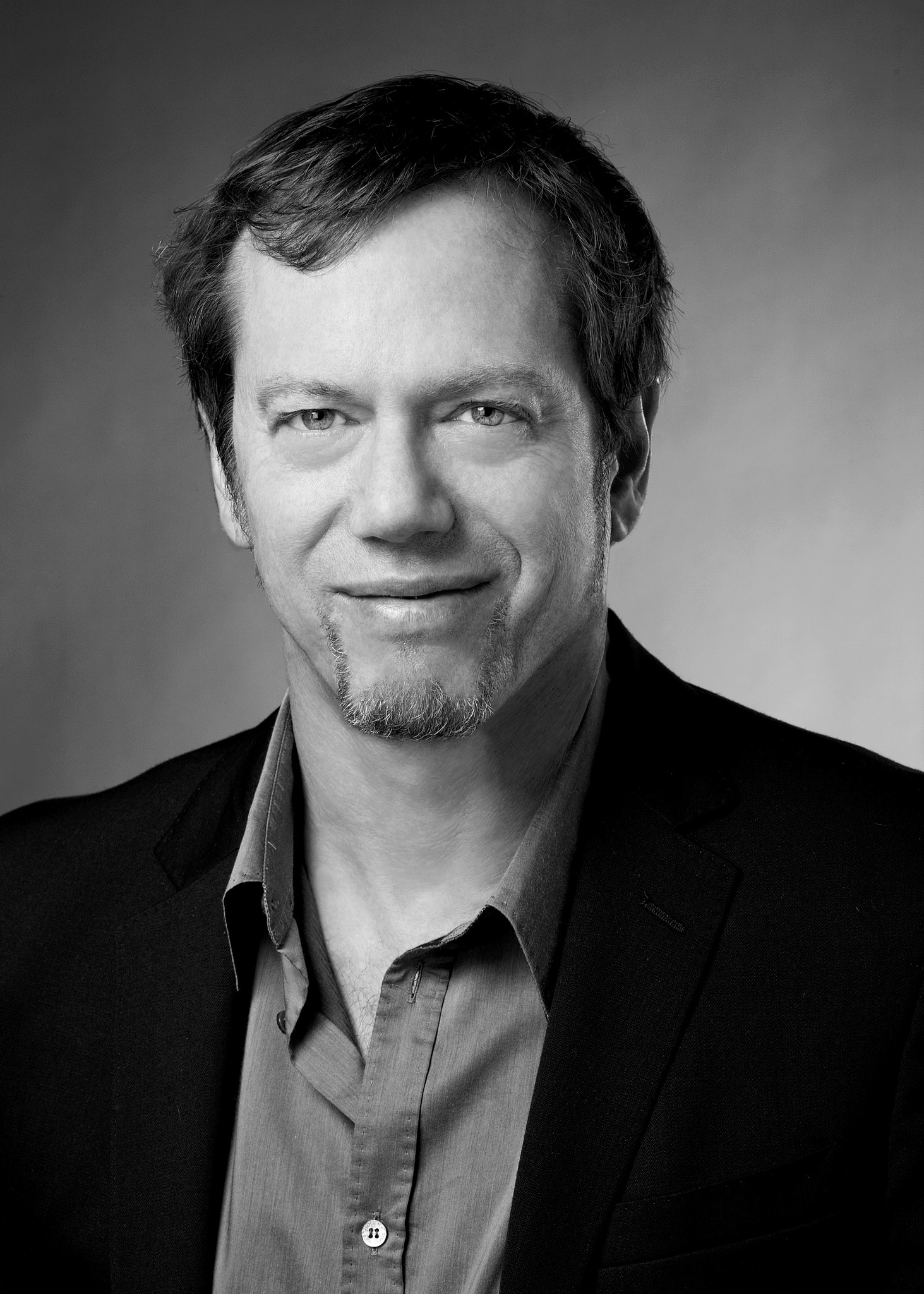 Robert Greene photo