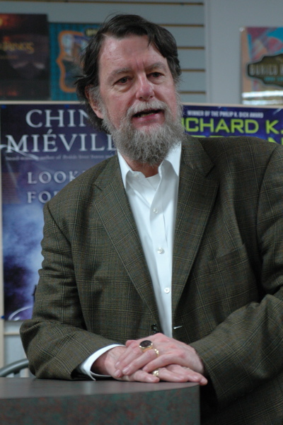 Robert Jordan photo