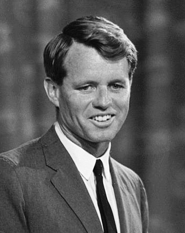 Robert F. Kennedy photo