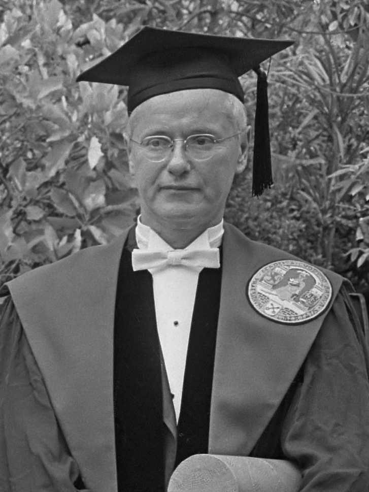 Robert Merton photo