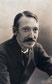 Robert Louis Stevenson photo