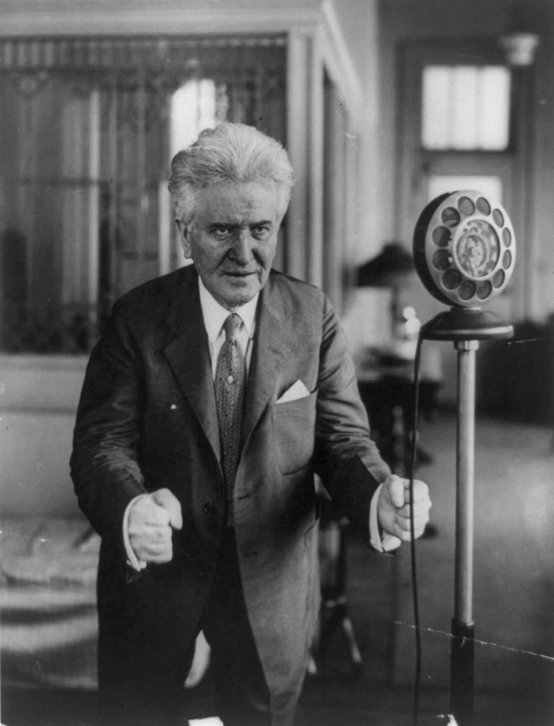 Robert M. La Follette photo