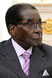 Robert Mugabe photo