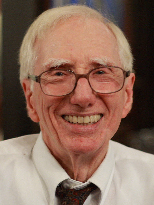 Robert Neelly Bellah photo