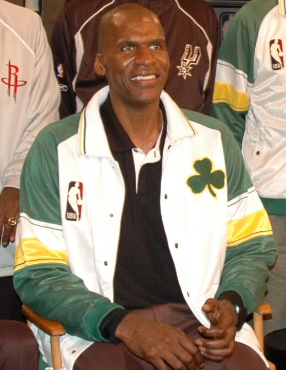 Robert Parish photo