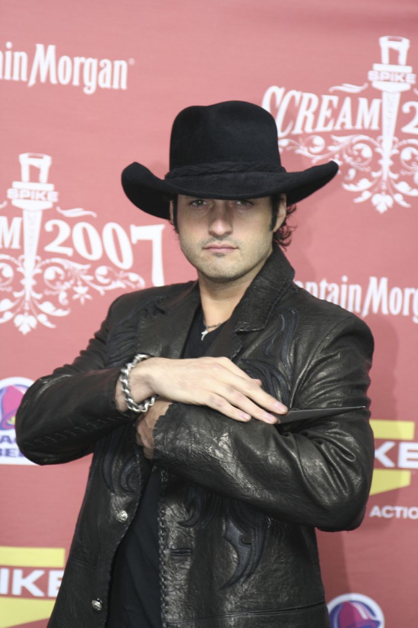 Robert Rodriguez photo