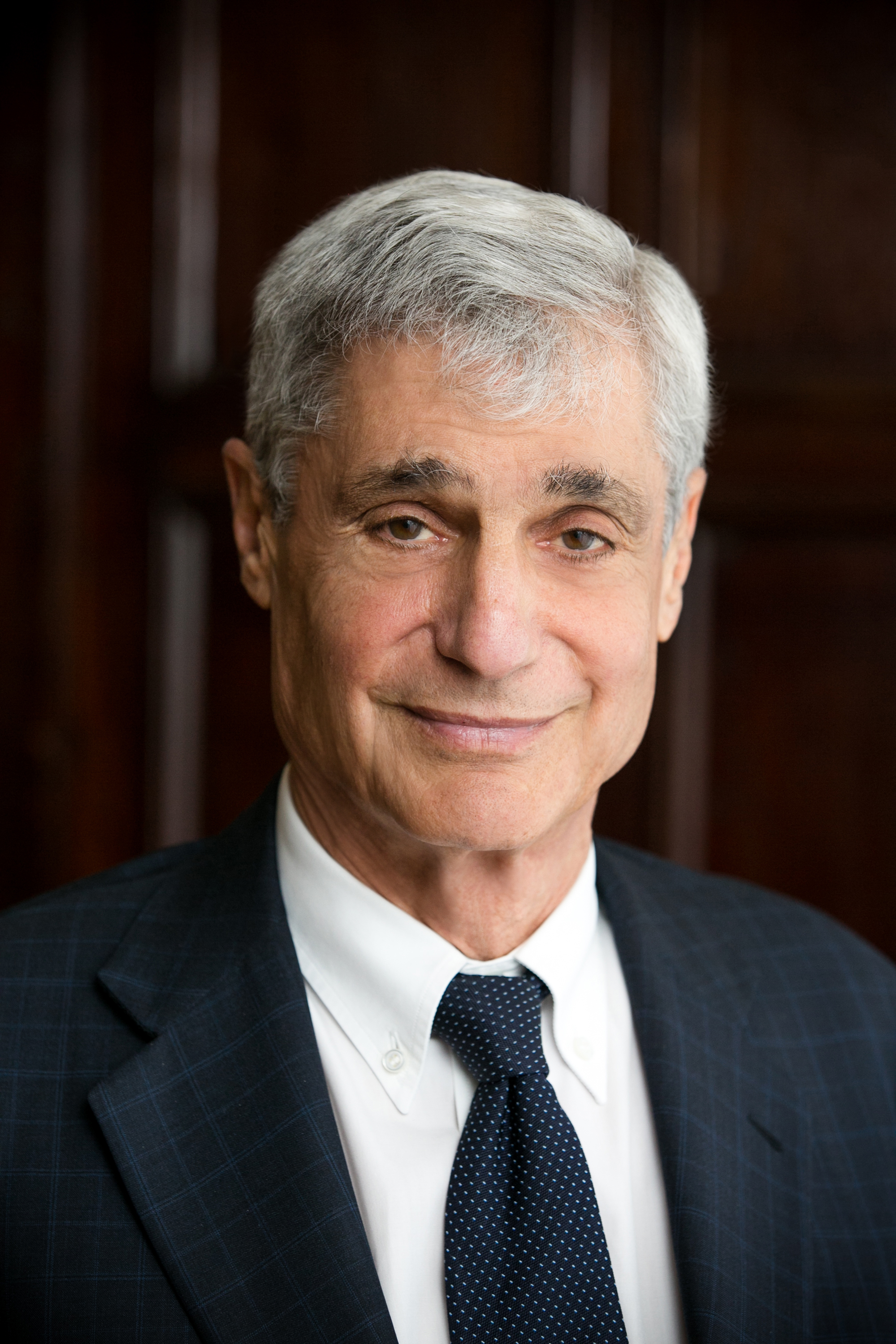 Robert Rubin photo