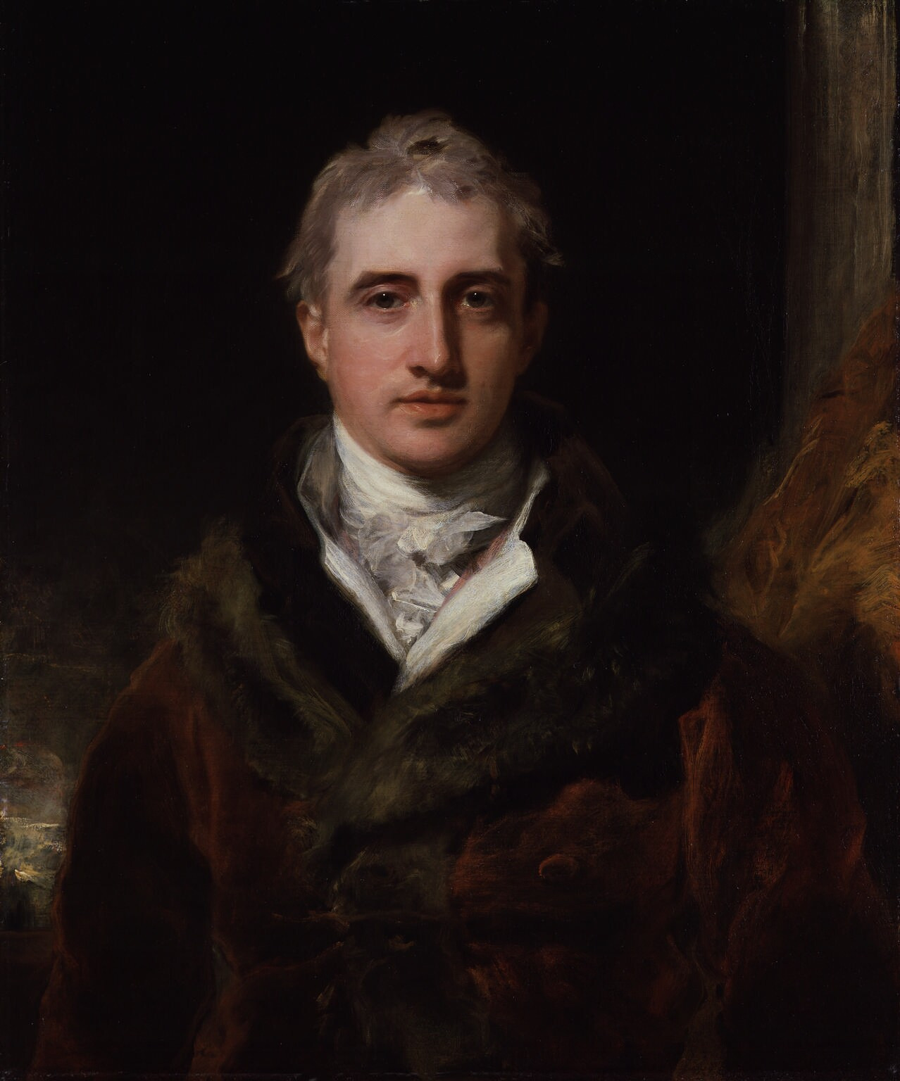 Robert Stewart, 2.º Marquês de Londonderry photo