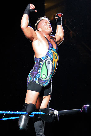 Rob Van Dam photo