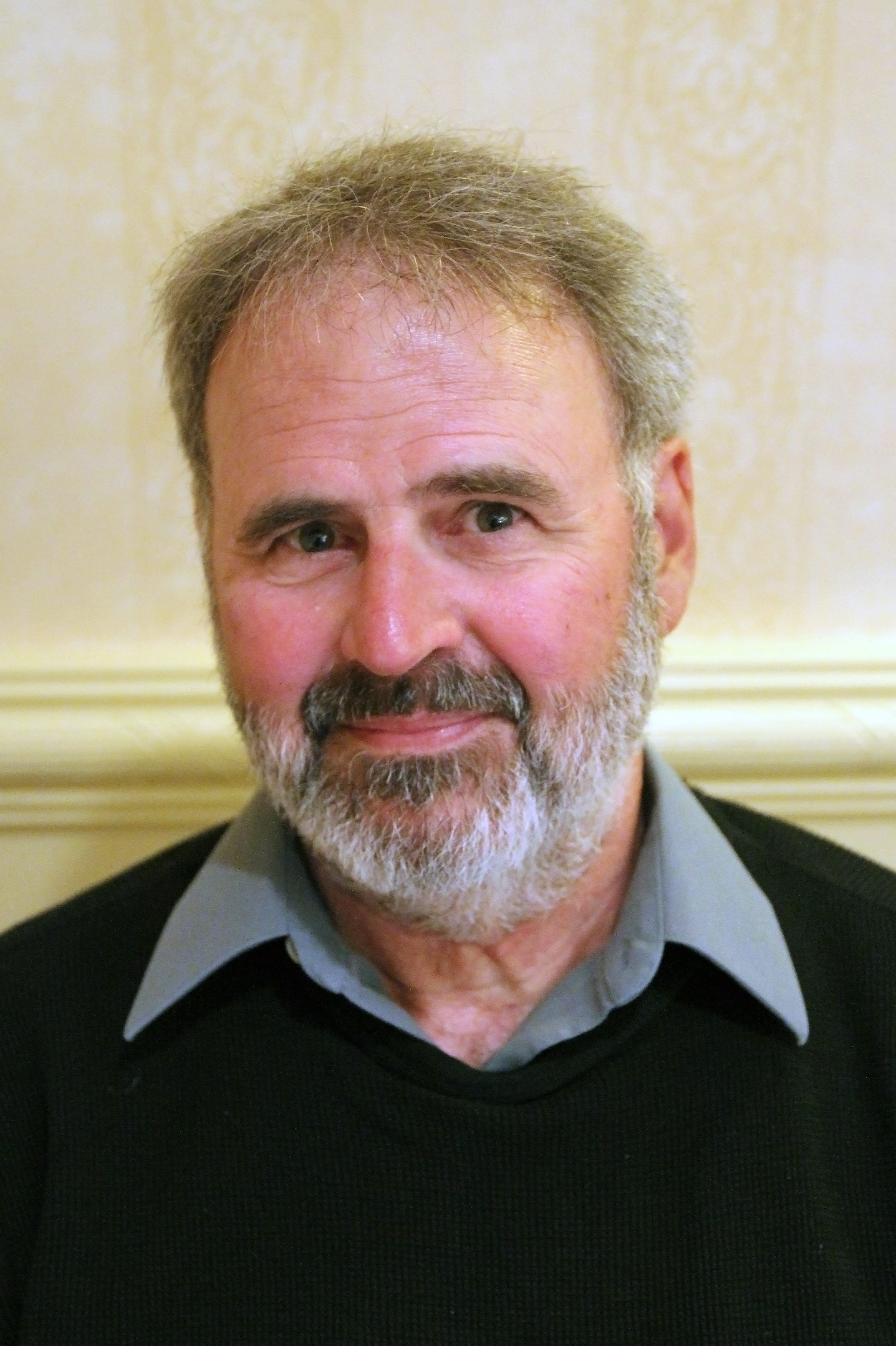Robert Todd Carroll photo