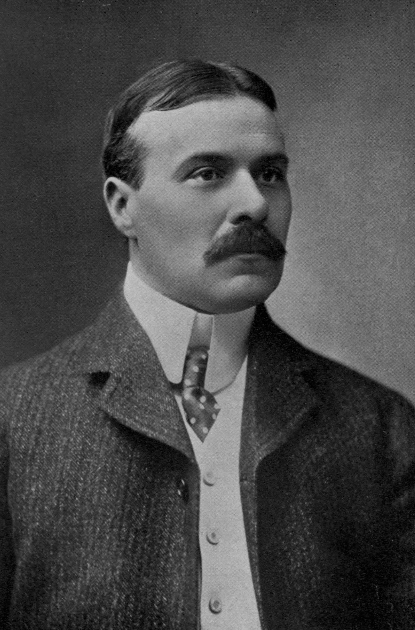 Robert W. Chambers photo