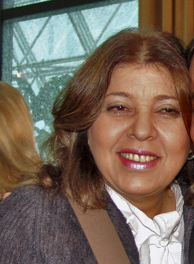 Roberta Miranda photo