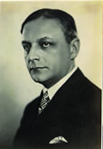 Roberto Simonsen photo