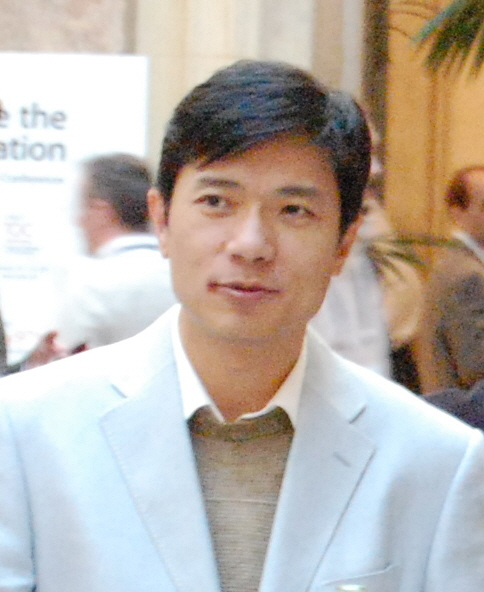 Robin Li photo